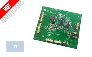 TPS65150EVM-697