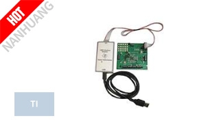 TPS65217CEVM