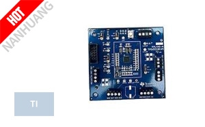 TPS65218EVM-100