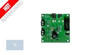 TPS65233EVM Images
