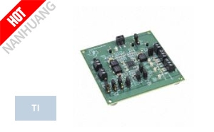 TPS65258EVM