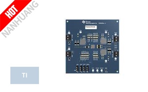 TPS65261EVM-650 Images