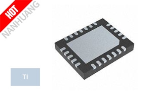 TPS65290LMRHFT Images