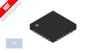 TPS65290ZBRHFT