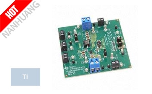 TPS65295EVM-079