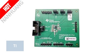 TPS65632EVM-712