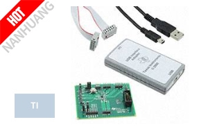 TPS65720EVM-515