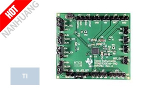 TPS65735EVM-703 Images
