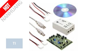 TPS65820EVM