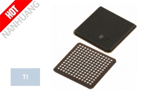 TPS65951A1ZGU Images