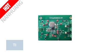 TPS65980EVM Images