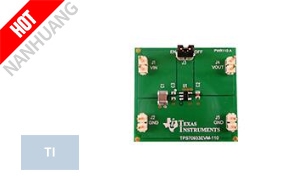 TPS70933EVM-110