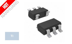 TPS73401DDCT