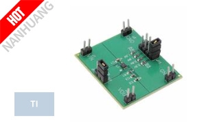 TPS73401DRVEVM-527