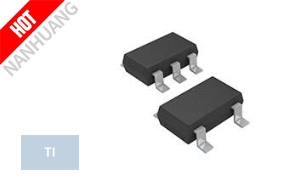 TPS73433TDDCRQ1