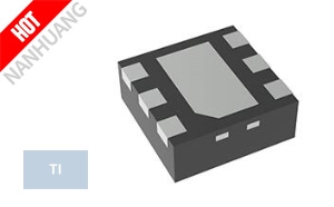 TPS73525DRVT