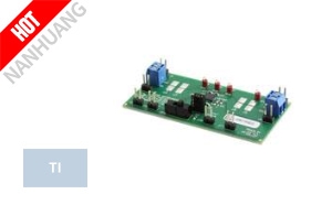 TPS74201EVM-118