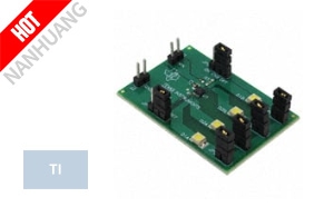 TPS75105DSKEVM-529