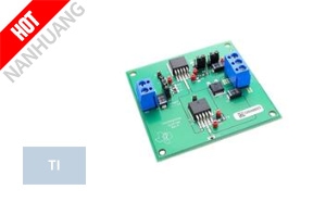 TPS75525EVM