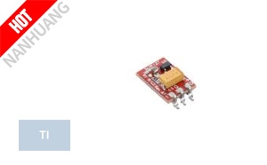 TPS76933EVM-127
