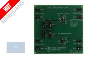TPS780XXEVM-301