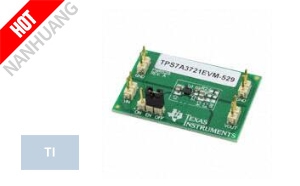 TPS7A3721EVM-529 Images