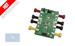TPS7A39EVM-865