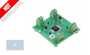 TPS7A4501EVM-385