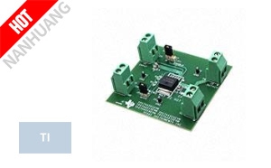 TPS7A4533EVM-385
