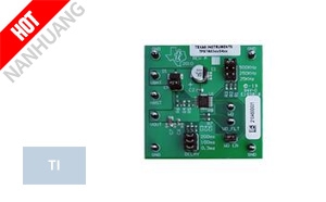 TPS7A6333EVM