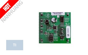 TPS7A6350EVM