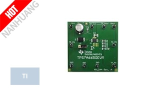 TPS7A6650EVM