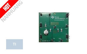 TPS7B4250EVM