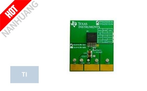 TPS92550EVM