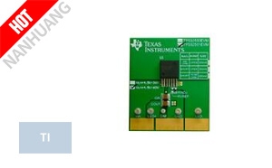 TPS92551EVM