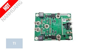 TPS92602EVM