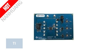 TPS92610EVM Images