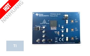 TPS92613EVM