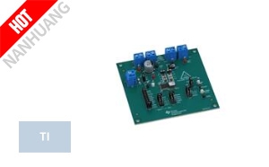 TPSM41625EVM