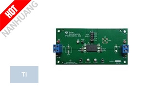 TPSM84A21EVM-808