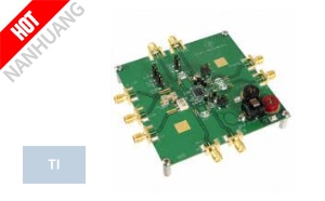 TRF2436EVM