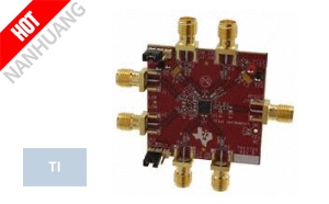 TRF3705EVM