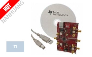 TRF371109EVM