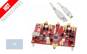 TRF371135EVM