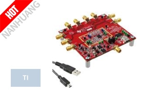 TRF3765EVM-F