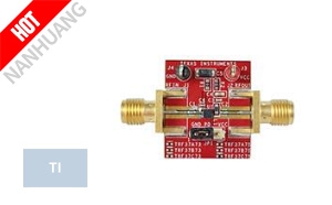 TRF37A75EVM