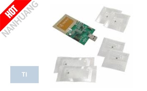 TRF7960AEVM