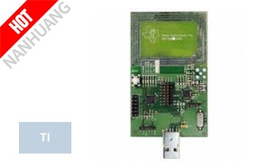 TRF7960EVM