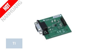 TRS3221RGTEVM Images