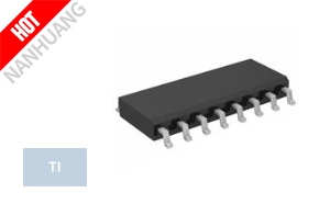 TRS3232CDG4 Images
